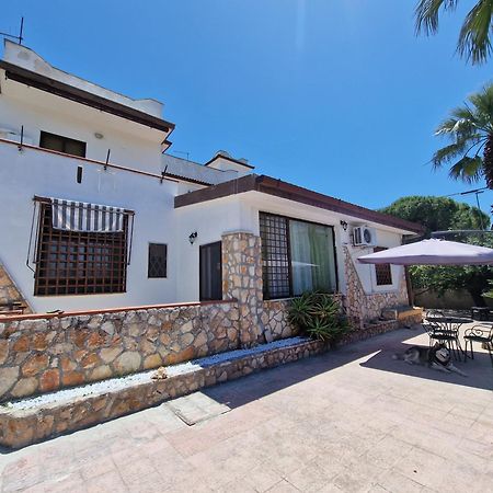 Villa Old Fisherman'S Ταράντο Εξωτερικό φωτογραφία