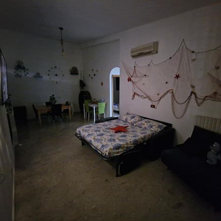 Villa Old Fisherman'S Ταράντο Εξωτερικό φωτογραφία