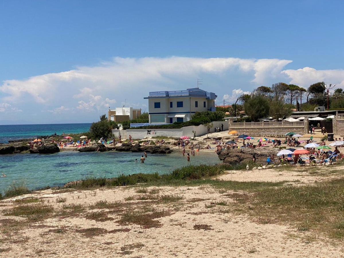 Villa Old Fisherman'S Ταράντο Εξωτερικό φωτογραφία