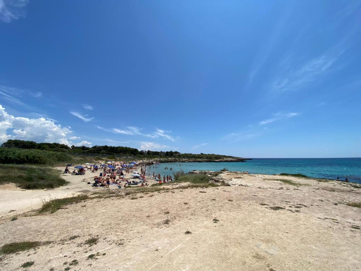Villa Old Fisherman'S Ταράντο Εξωτερικό φωτογραφία
