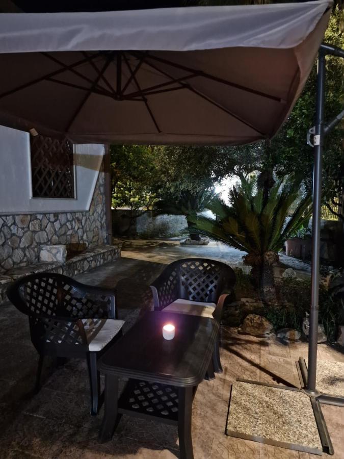 Villa Old Fisherman'S Ταράντο Εξωτερικό φωτογραφία