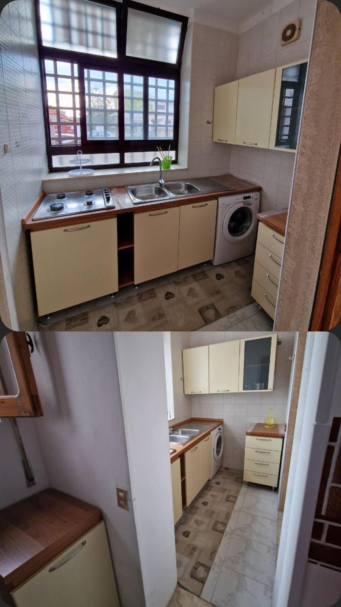 Villa Old Fisherman'S Ταράντο Εξωτερικό φωτογραφία
