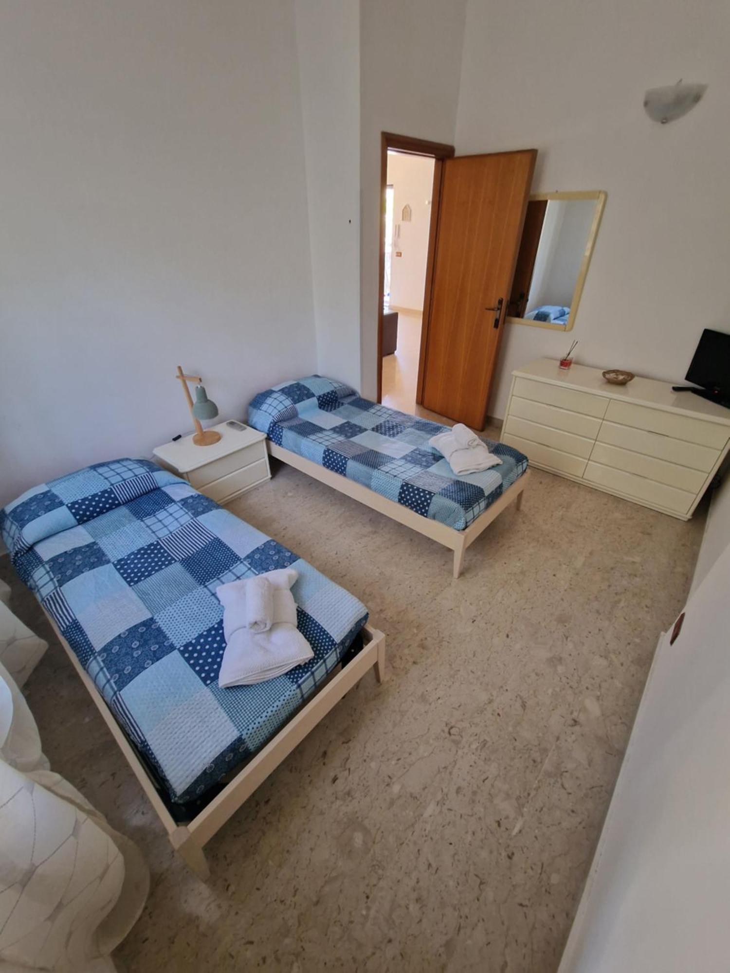 Villa Old Fisherman'S Ταράντο Εξωτερικό φωτογραφία