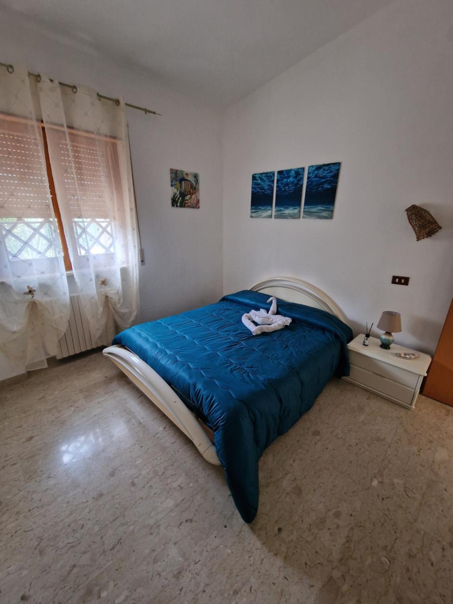 Villa Old Fisherman'S Ταράντο Εξωτερικό φωτογραφία