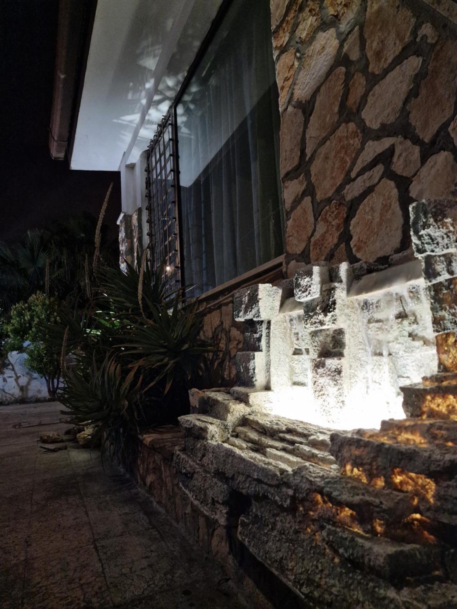 Villa Old Fisherman'S Ταράντο Εξωτερικό φωτογραφία