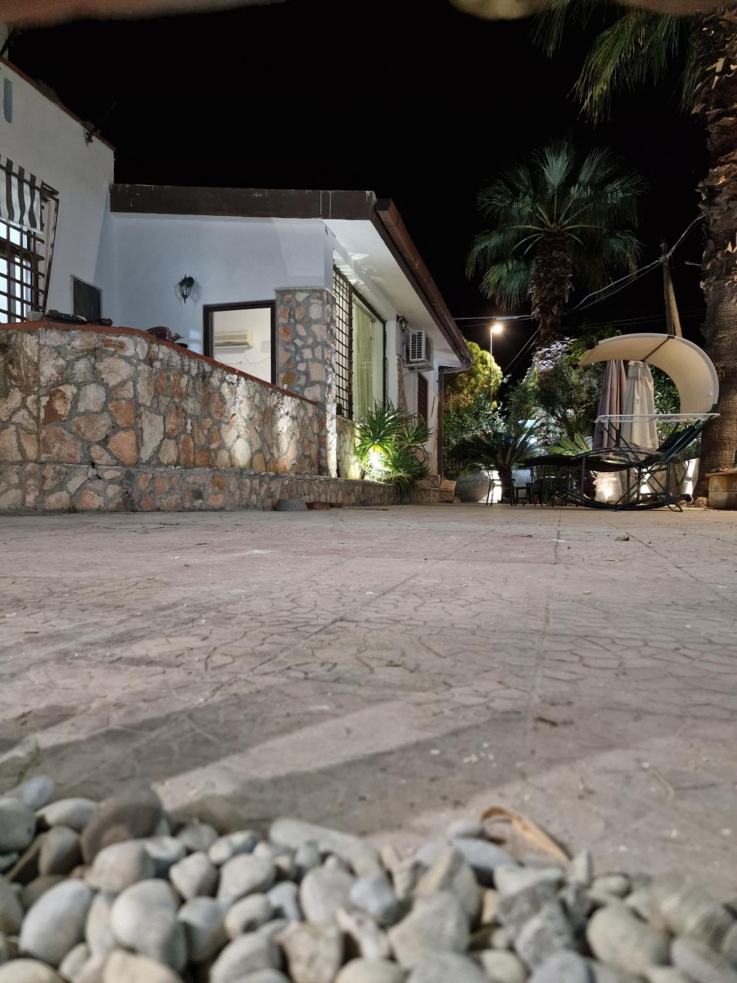 Villa Old Fisherman'S Ταράντο Εξωτερικό φωτογραφία