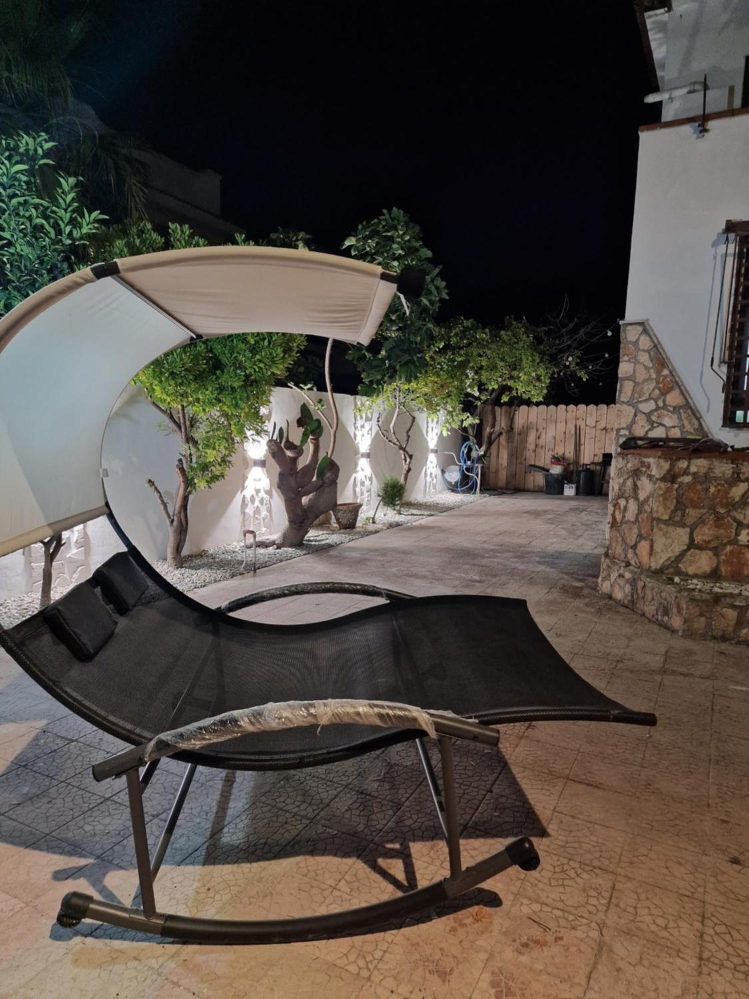 Villa Old Fisherman'S Ταράντο Εξωτερικό φωτογραφία