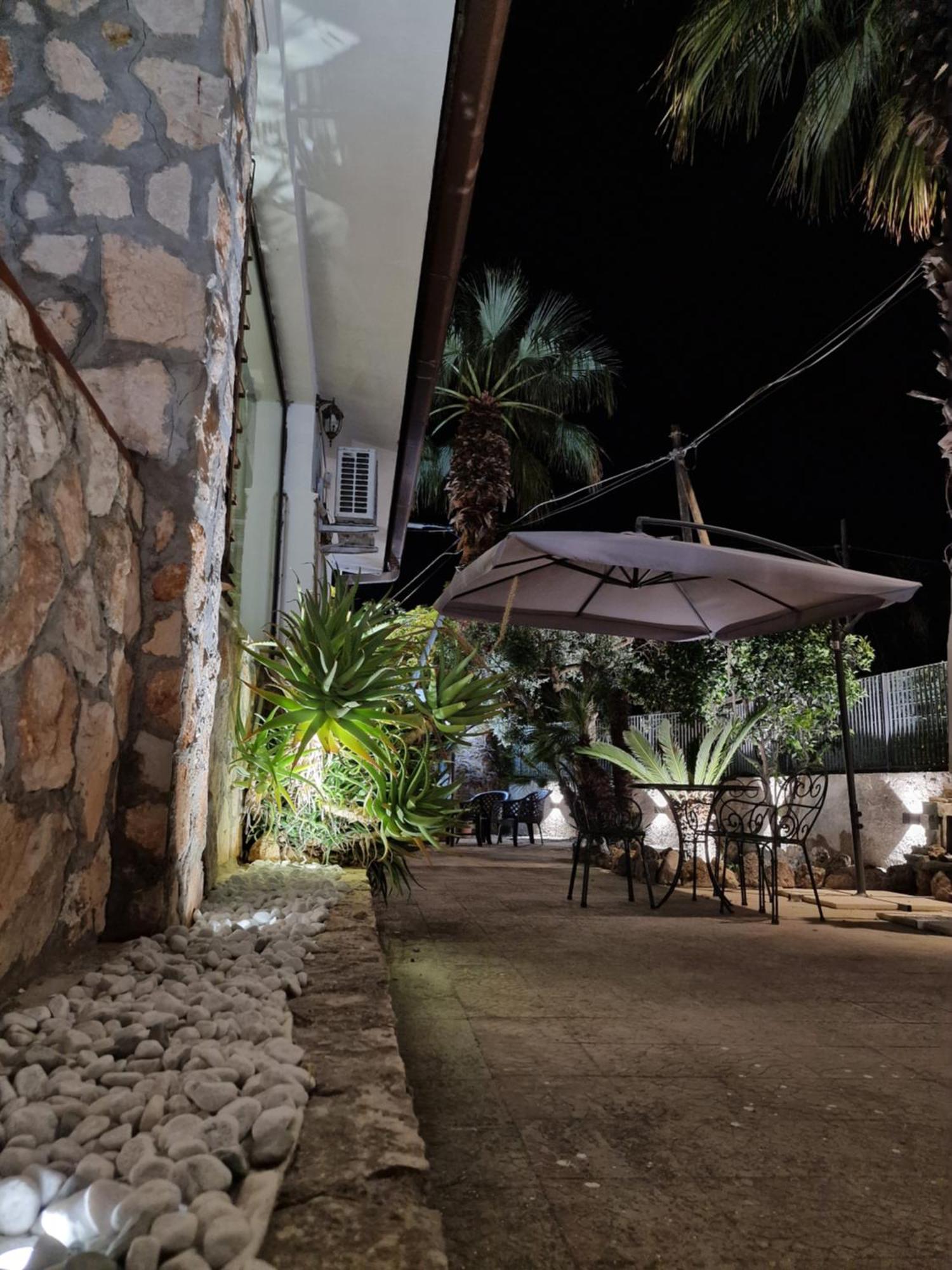 Villa Old Fisherman'S Ταράντο Εξωτερικό φωτογραφία