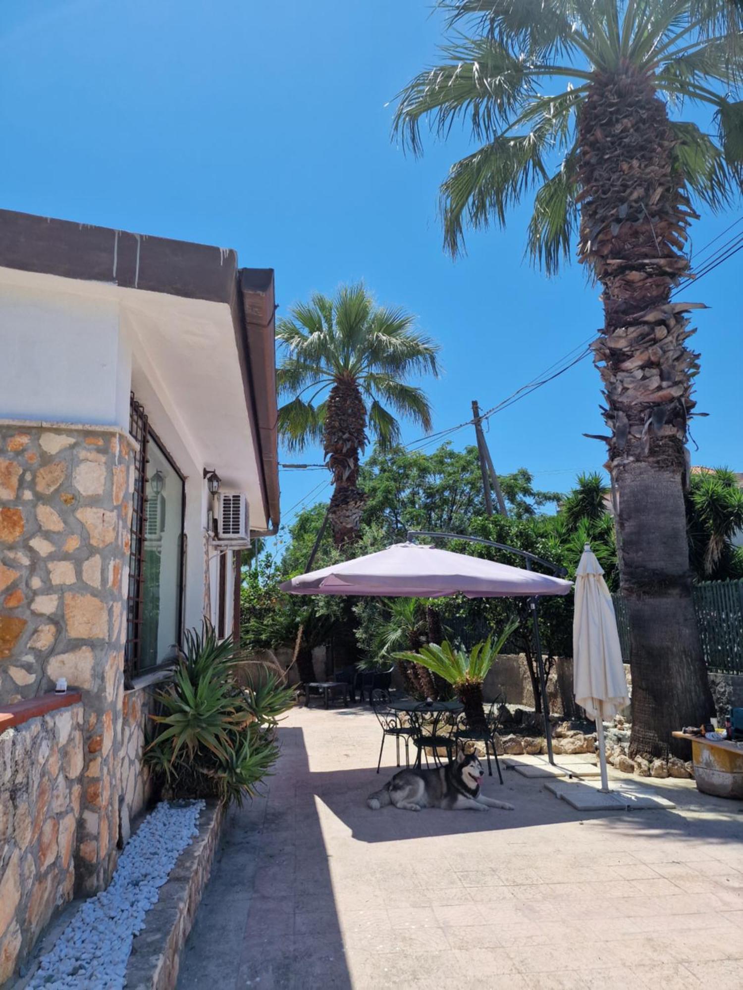 Villa Old Fisherman'S Ταράντο Εξωτερικό φωτογραφία