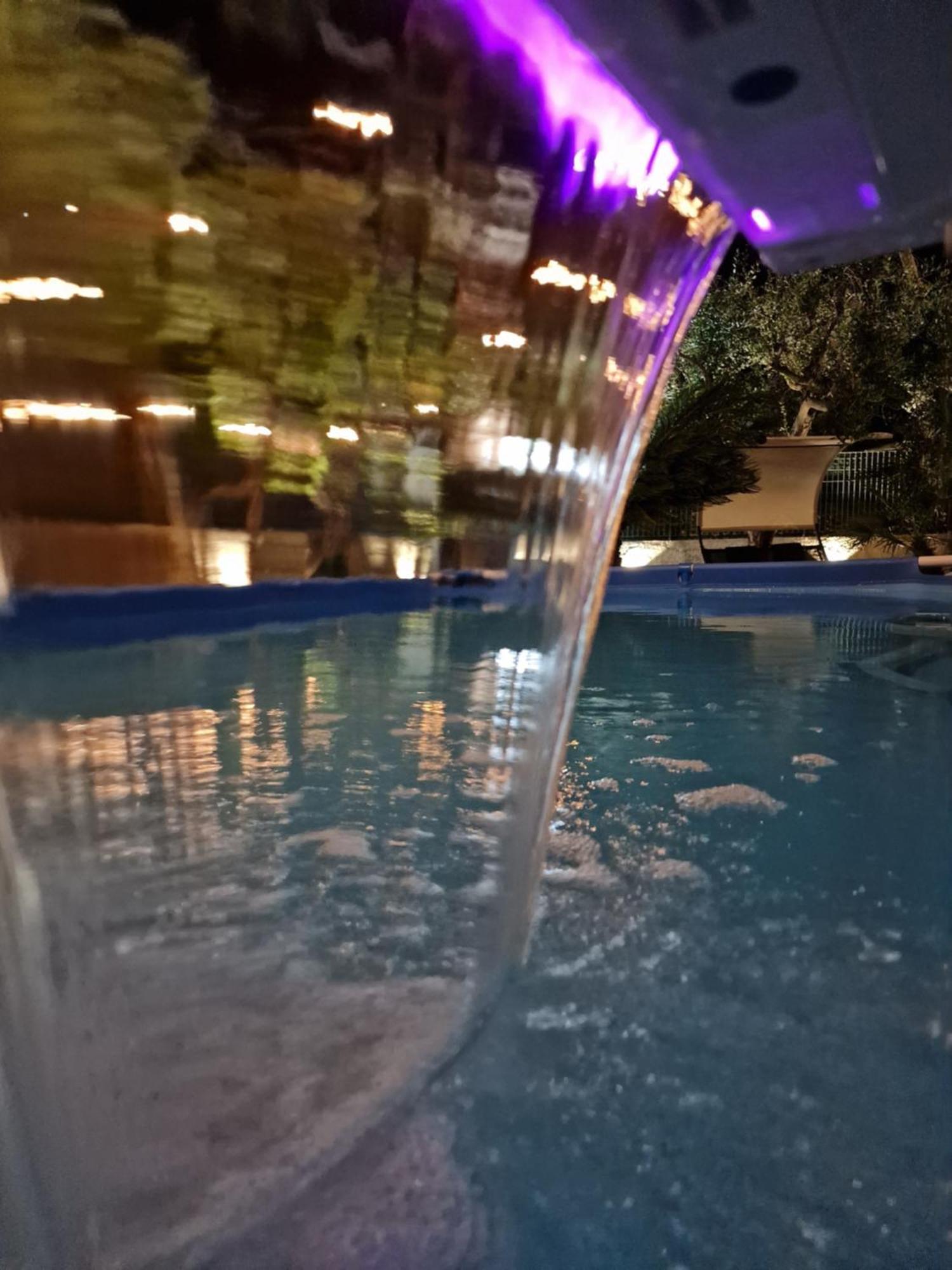 Villa Old Fisherman'S Ταράντο Εξωτερικό φωτογραφία