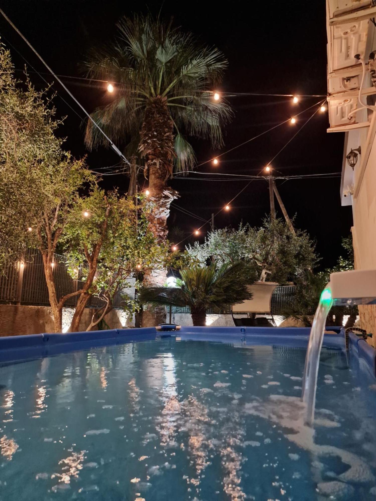 Villa Old Fisherman'S Ταράντο Εξωτερικό φωτογραφία
